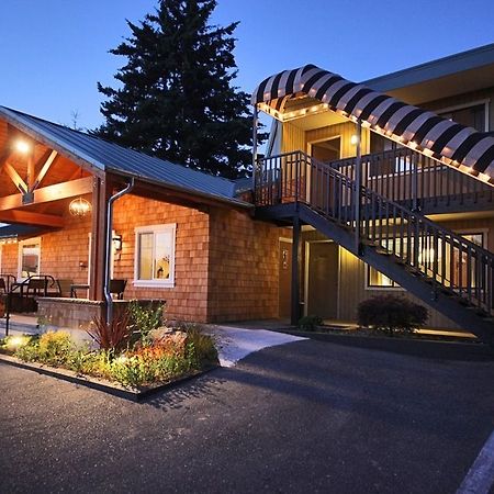 Freeland Harbor Inn מראה חיצוני תמונה