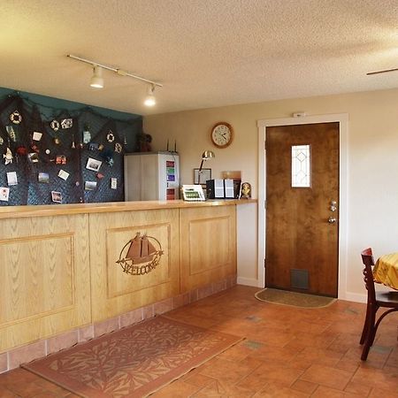 Freeland Harbor Inn מראה חיצוני תמונה