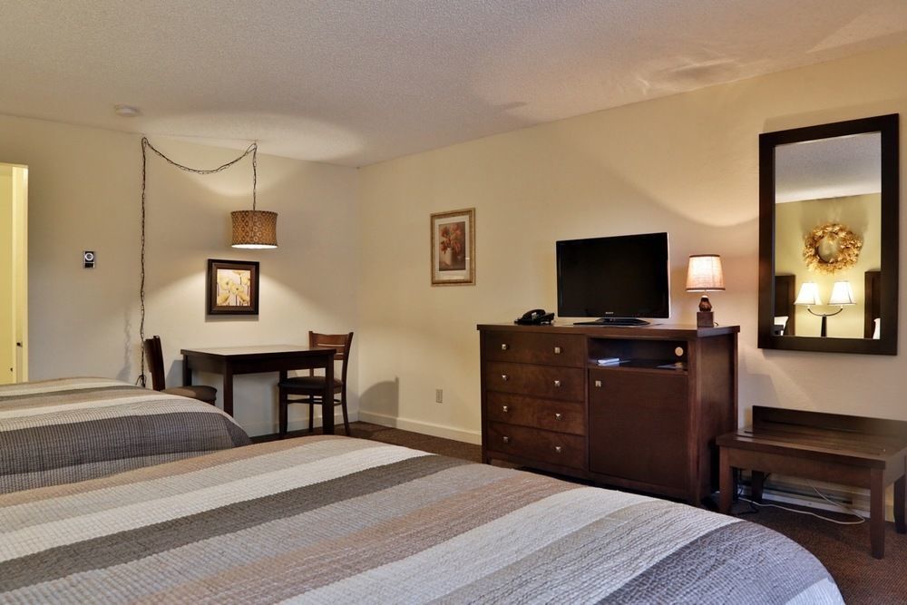 Freeland Harbor Inn מראה חיצוני תמונה