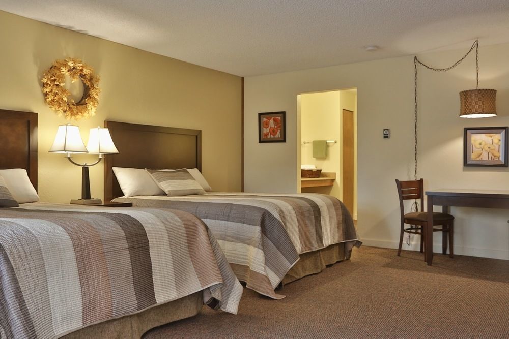 Freeland Harbor Inn מראה חיצוני תמונה