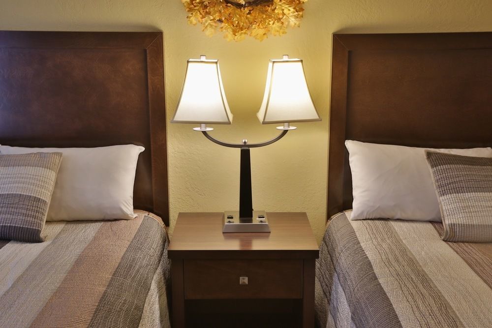 Freeland Harbor Inn מראה חיצוני תמונה