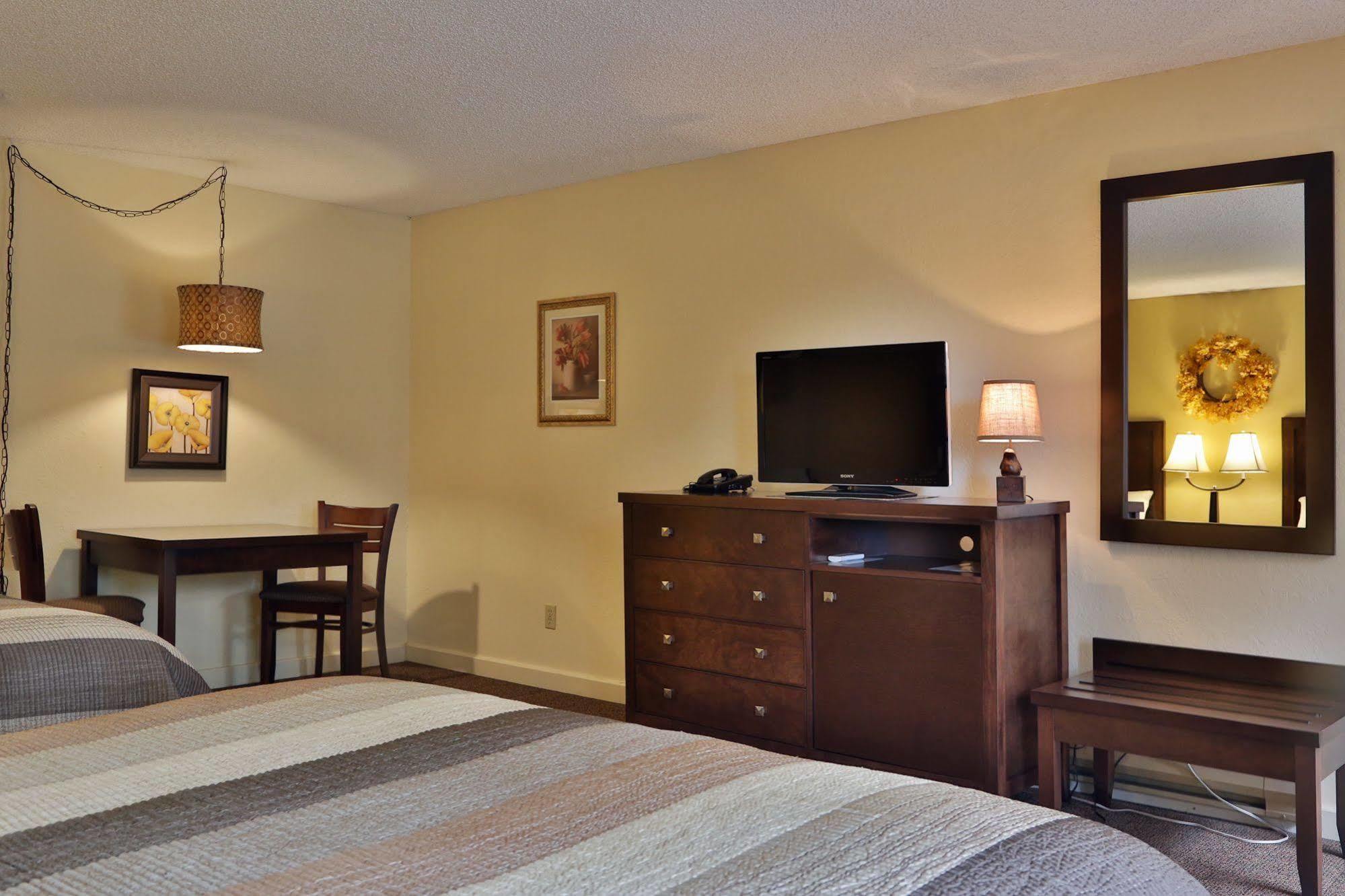 Freeland Harbor Inn מראה חיצוני תמונה