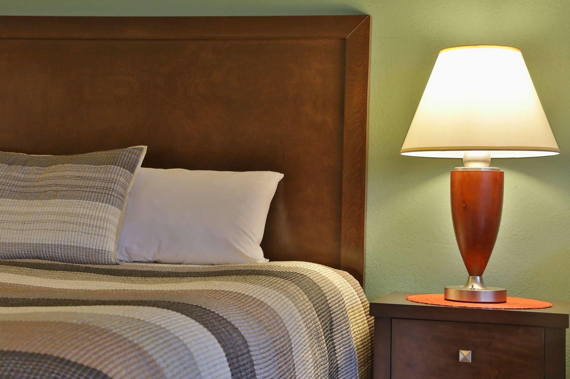 Freeland Harbor Inn מראה חיצוני תמונה