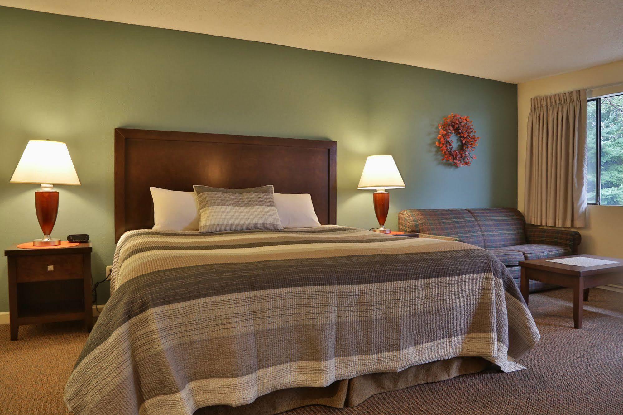Freeland Harbor Inn מראה חיצוני תמונה