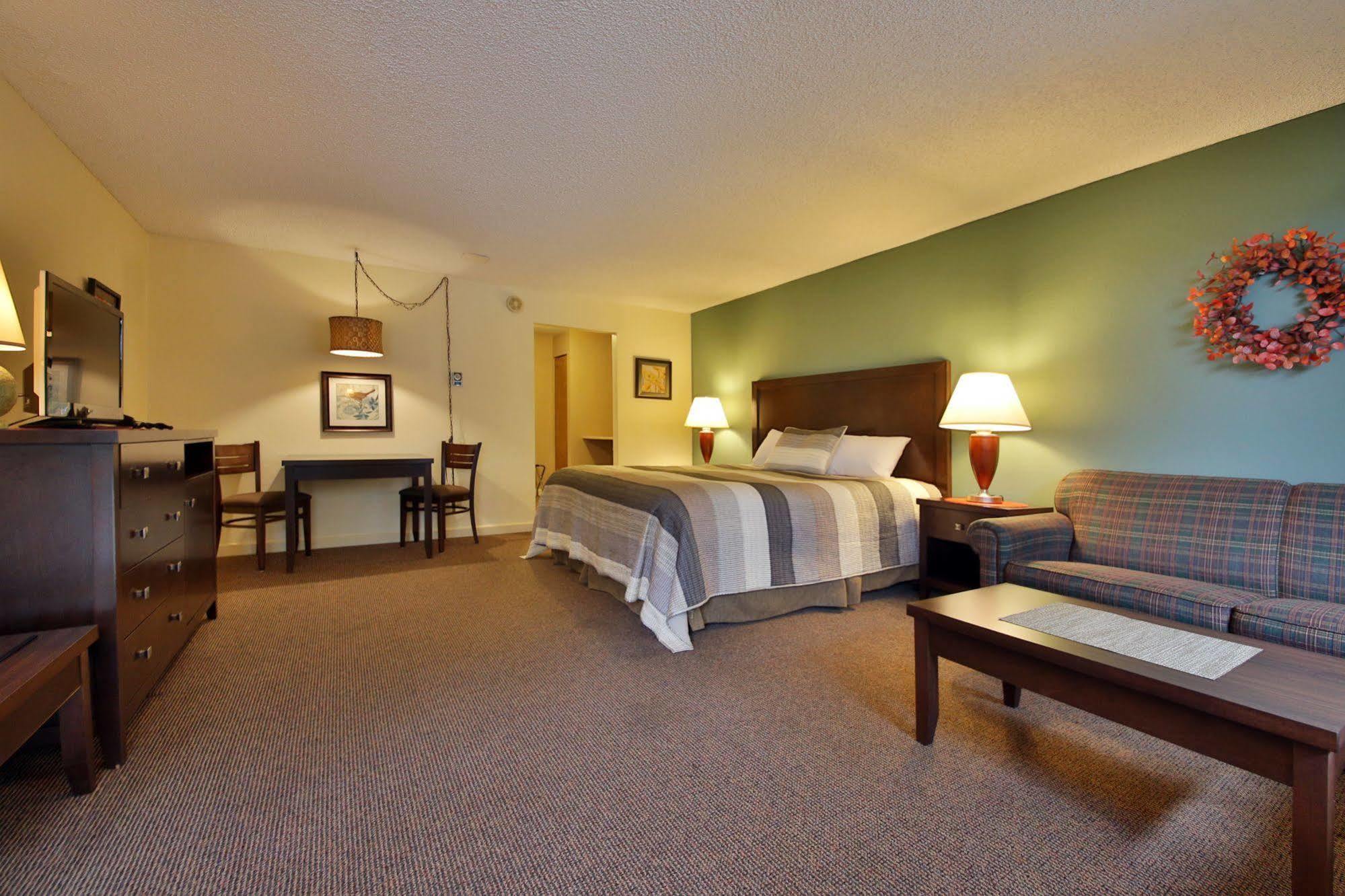 Freeland Harbor Inn מראה חיצוני תמונה