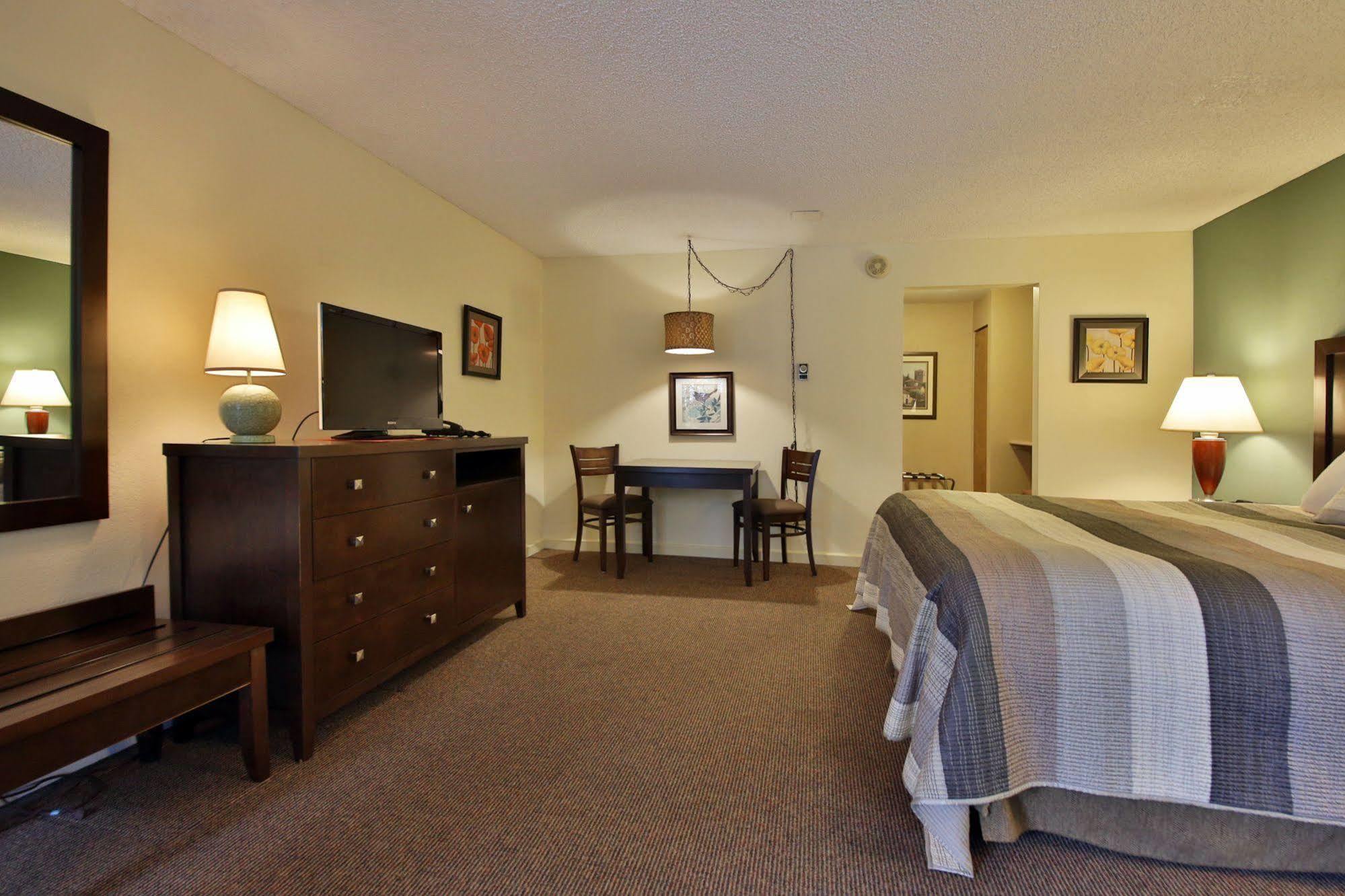 Freeland Harbor Inn מראה חיצוני תמונה