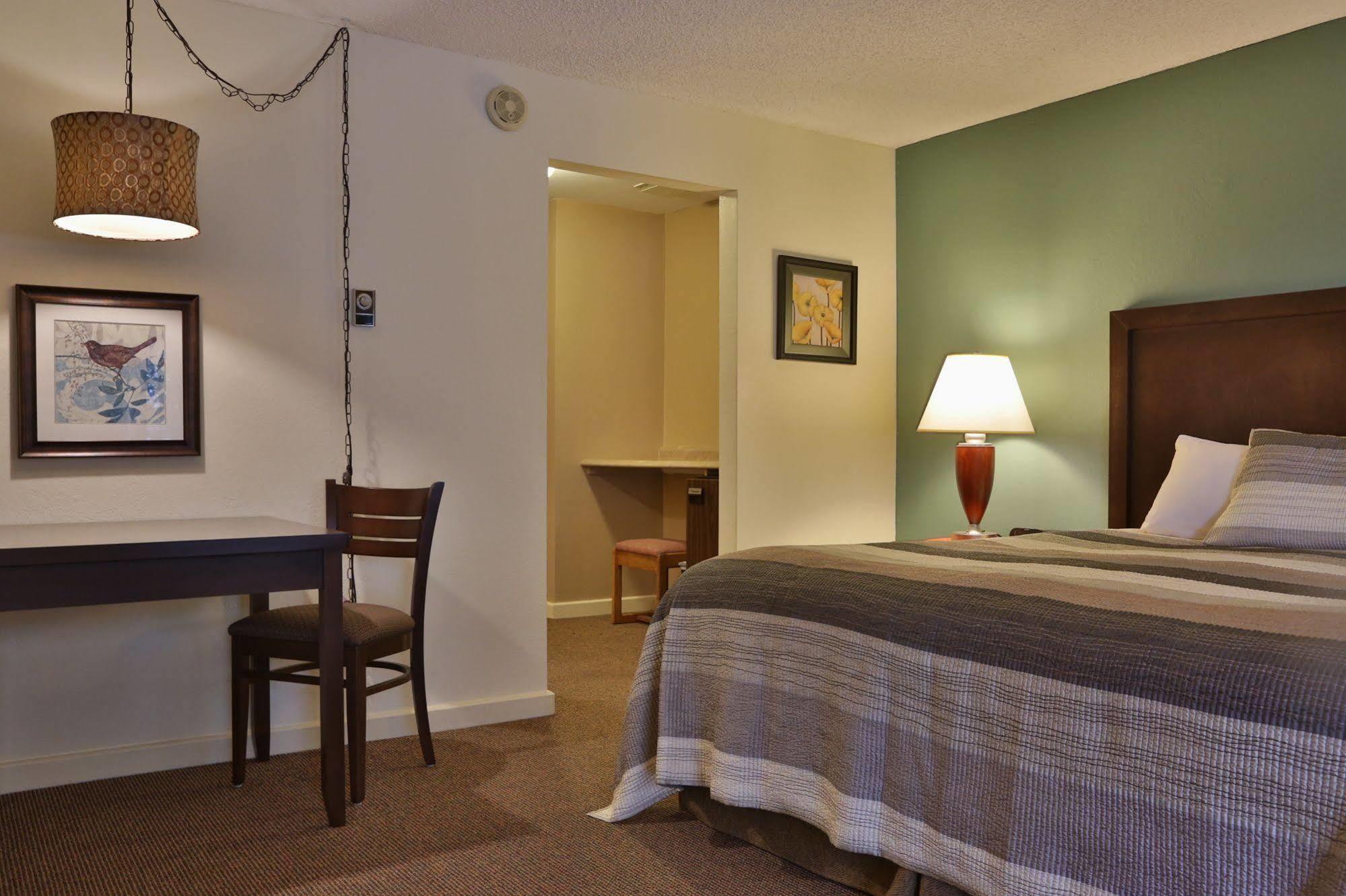 Freeland Harbor Inn מראה חיצוני תמונה