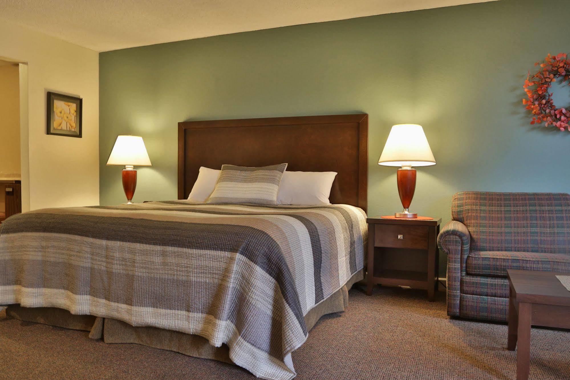 Freeland Harbor Inn מראה חיצוני תמונה