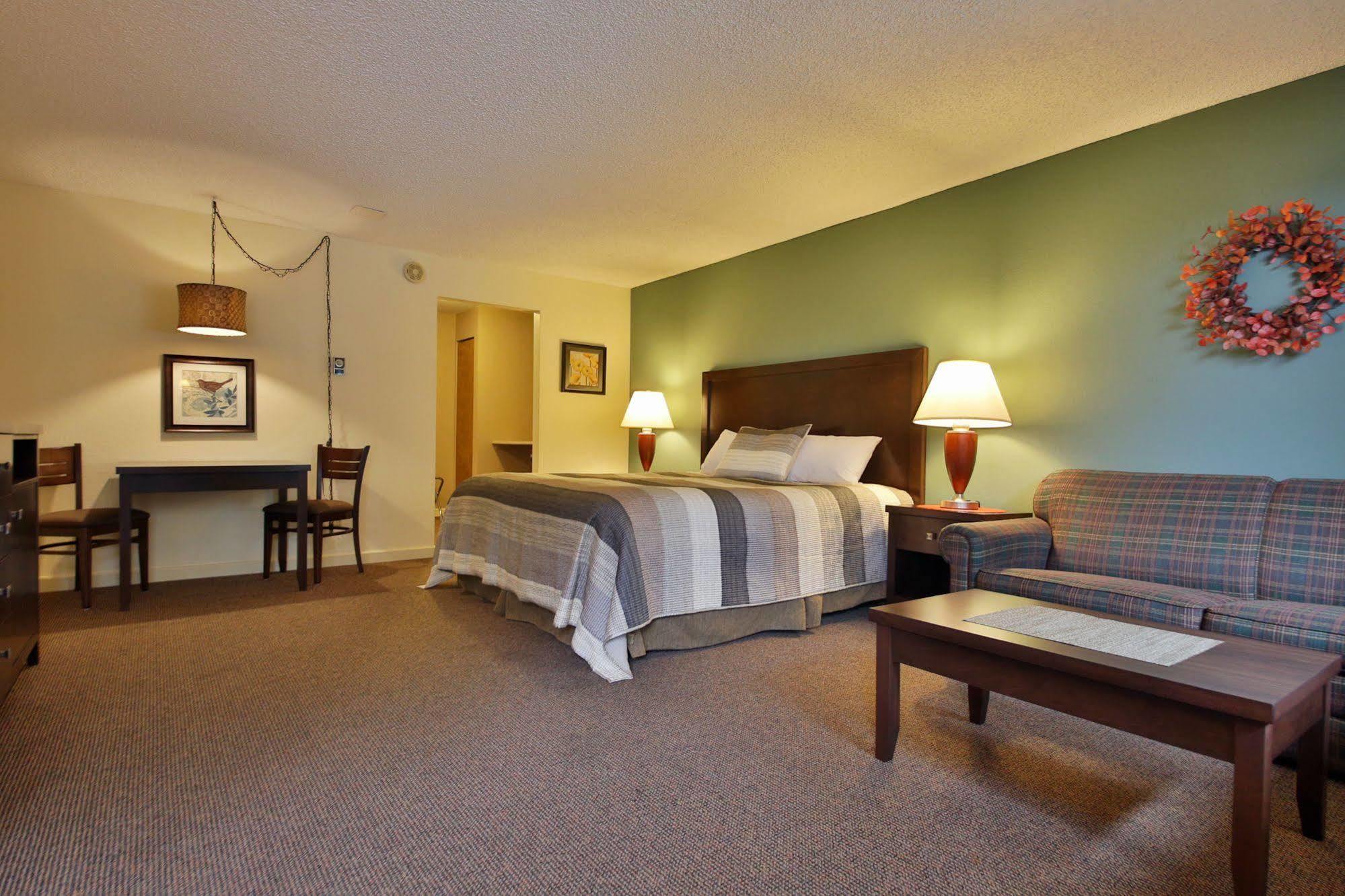 Freeland Harbor Inn מראה חיצוני תמונה