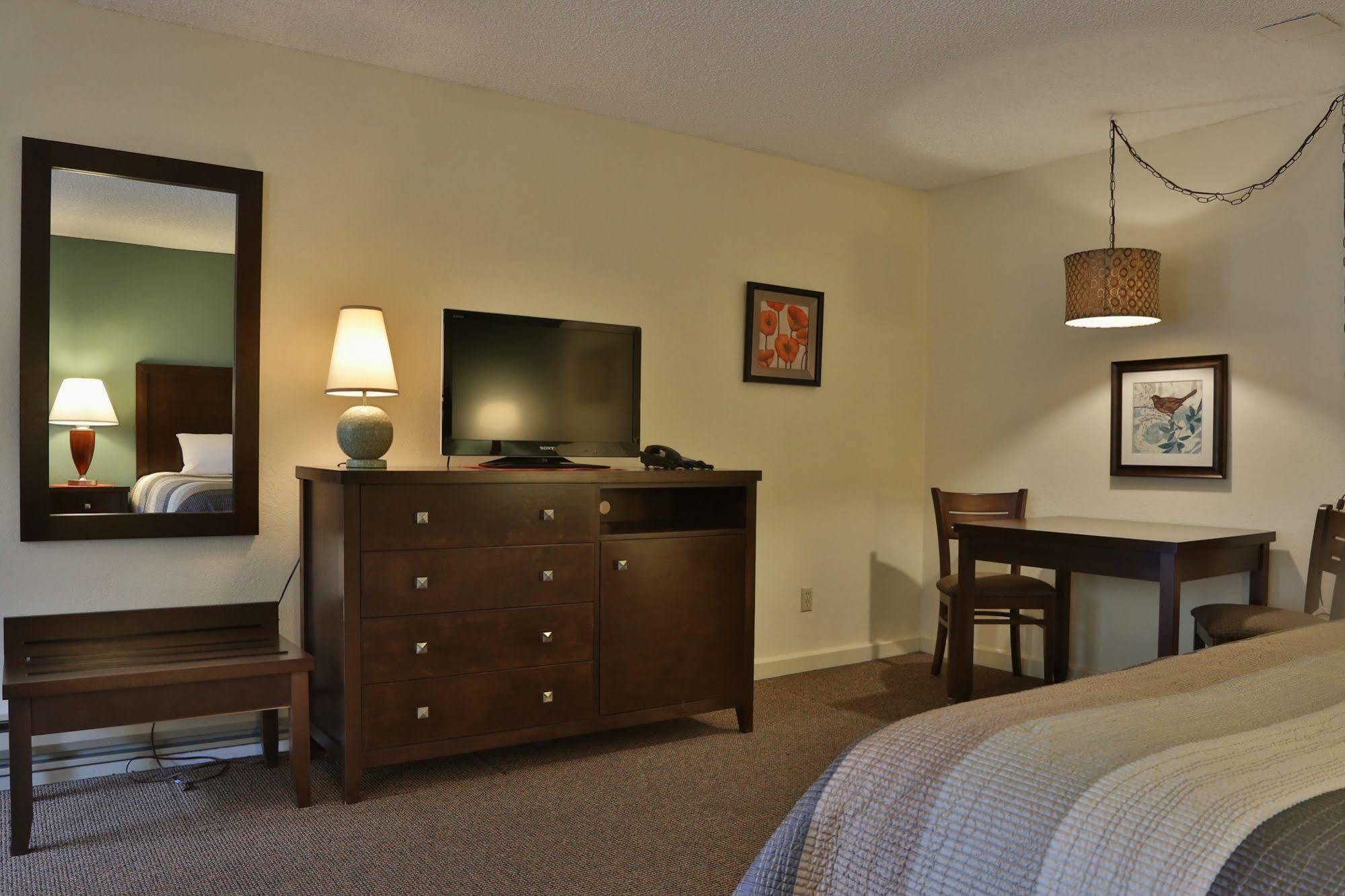 Freeland Harbor Inn מראה חיצוני תמונה