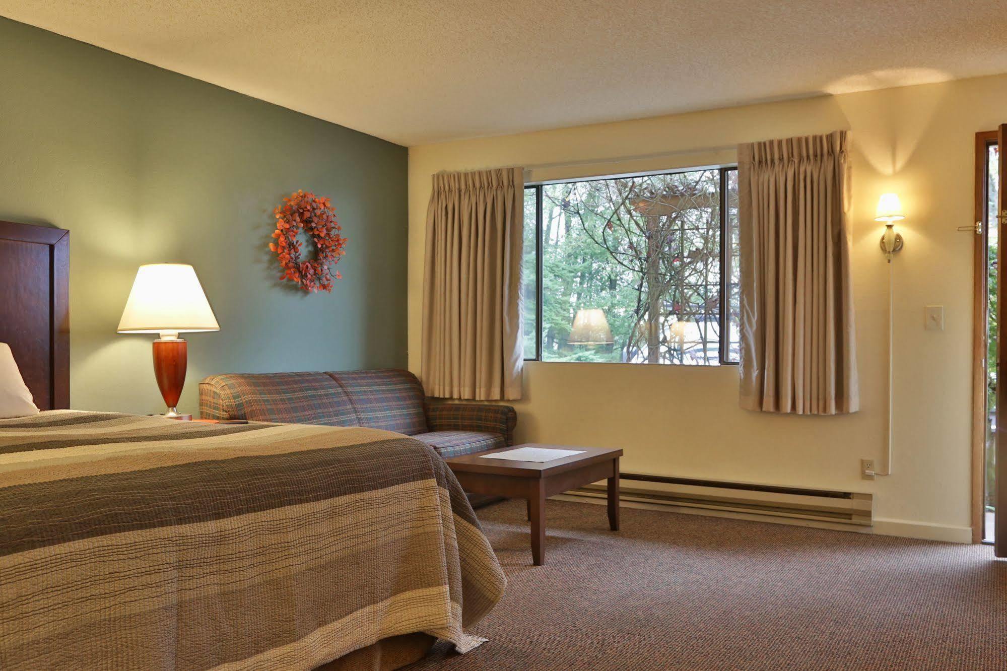 Freeland Harbor Inn מראה חיצוני תמונה