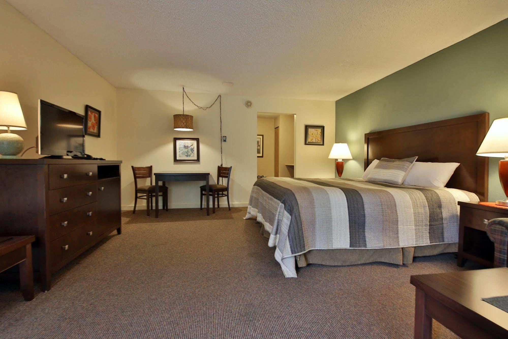 Freeland Harbor Inn מראה חיצוני תמונה