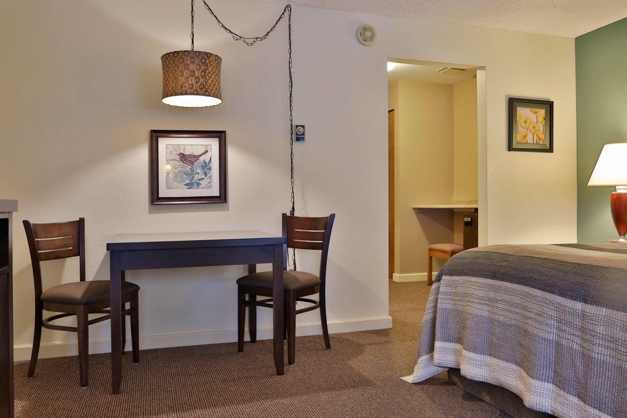 Freeland Harbor Inn מראה חיצוני תמונה