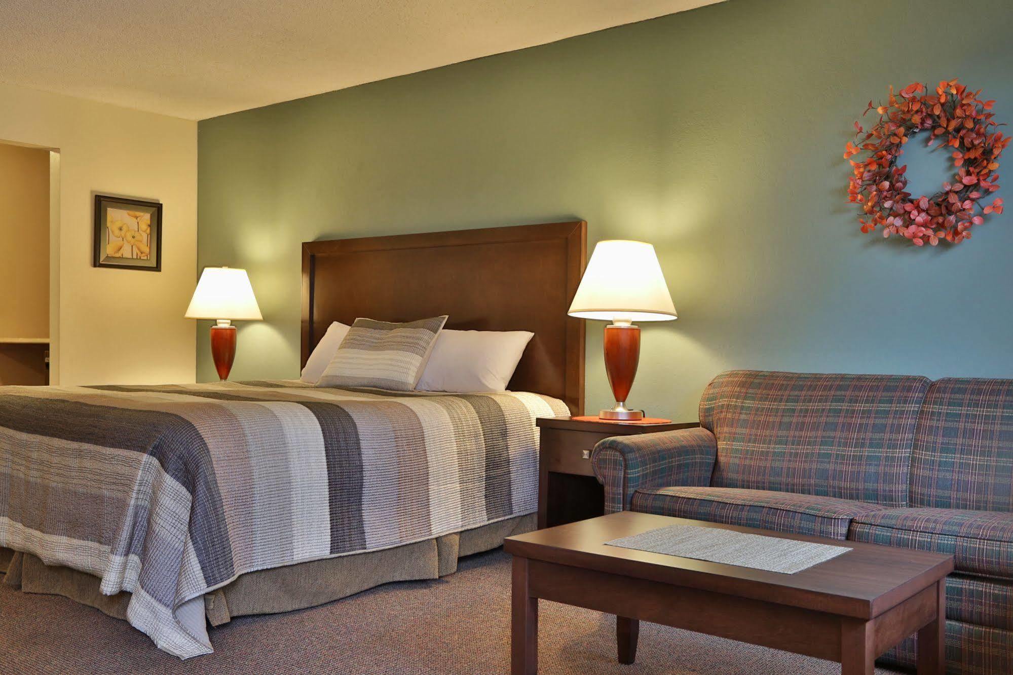 Freeland Harbor Inn מראה חיצוני תמונה