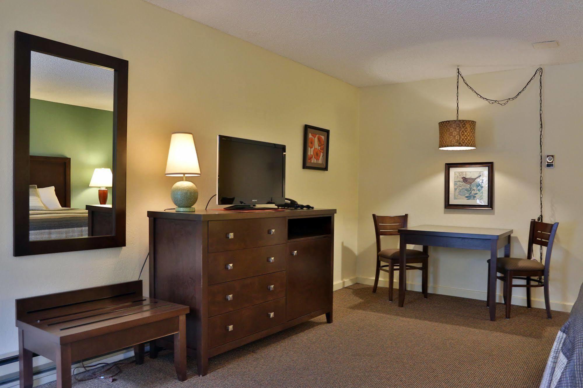 Freeland Harbor Inn מראה חיצוני תמונה