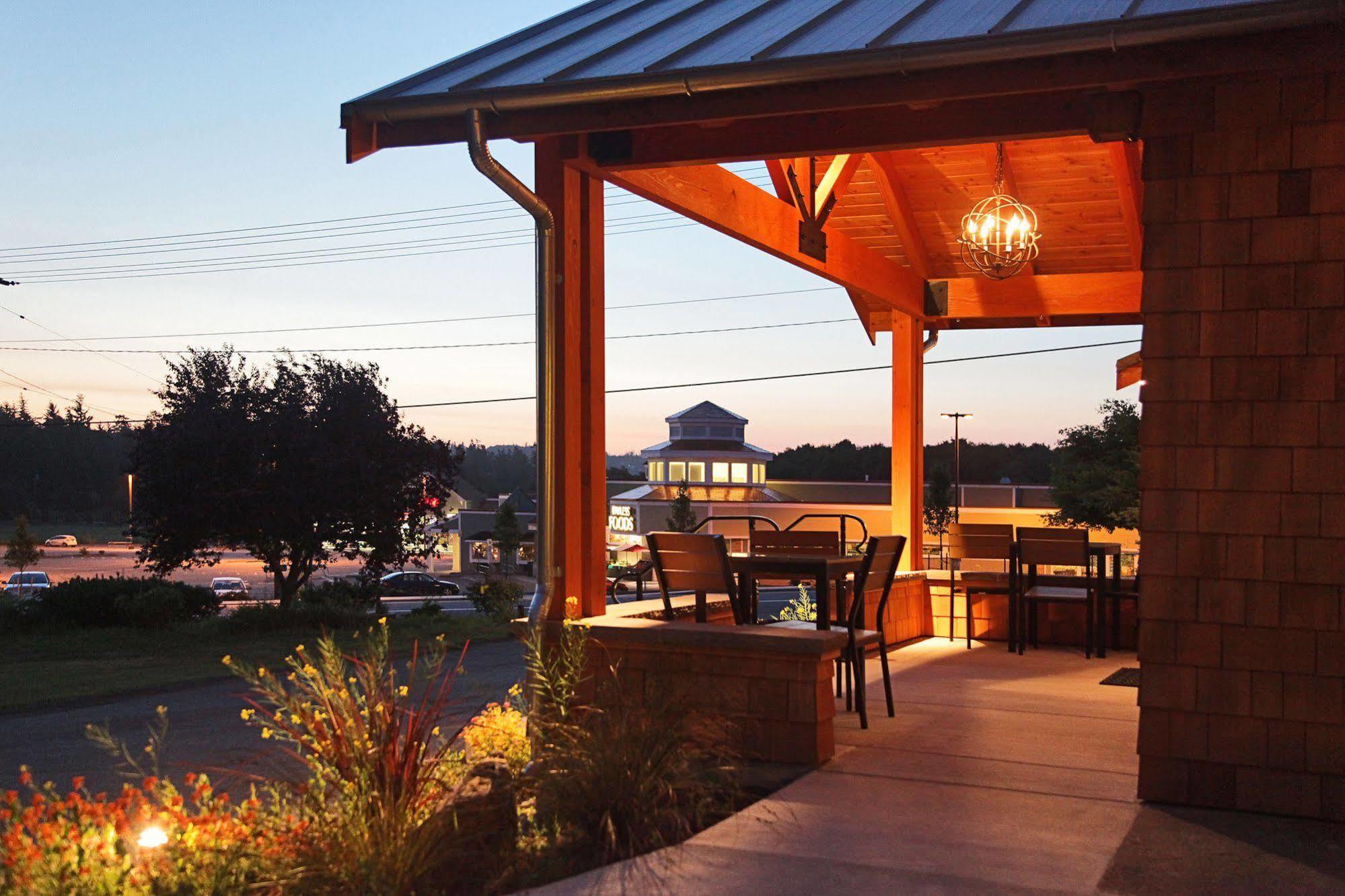 Freeland Harbor Inn מראה חיצוני תמונה